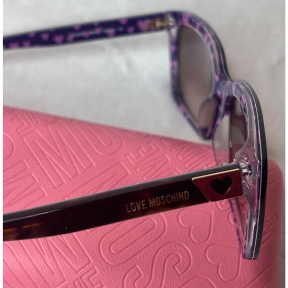 Moschino Love MOL042/S 086/HA Sunlaglasses, New